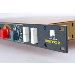 Preamps/Channel Strips - Chandler Limited TG2 2-Channel Microphone Preamp / DI