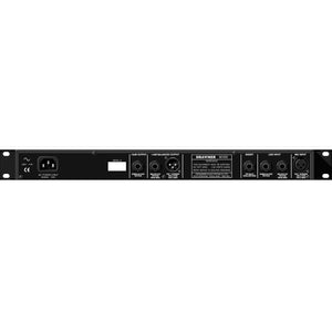 Preamps/Channel Strips - Drawmer MX60 Pro Channel Strip