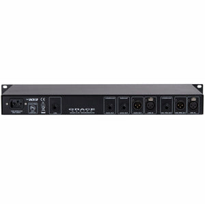Preamps/Channel Strips - Grace Design M103 Channel Strip - Mic Preamplifier / EQ / Compressor