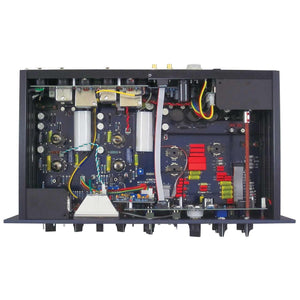 Preamps/Channel Strips - Manley VoxBox Combo Channel Strip