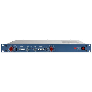 Preamps/Channel Strips - Neve AMS 1073 DPA Preamplifier