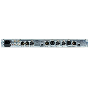 Preamps/Channel Strips - Neve AMS 1073 DPA Preamplifier
