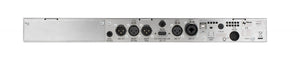 Preamps/Channel Strips - Neve AMS 8801 Channel Strip – Microphone Preamplifier / Equaliser / Dynamics