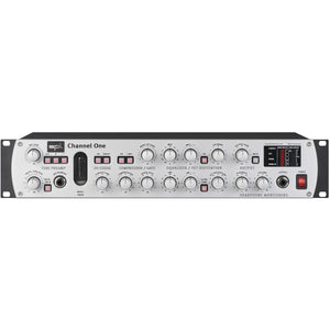 Preamps/Channel Strips - SPL Channel One Recording Channel
