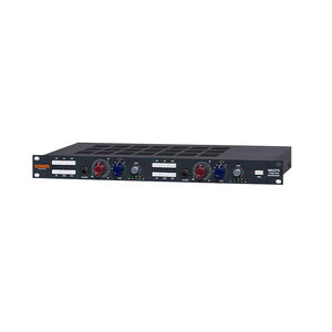 Preamps/Channel Strips - Warm Audio WA273 - Dual Channel Classic 1073 Style Preamp