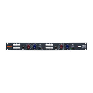 Preamps/Channel Strips - Warm Audio WA273 - Dual Channel Classic 1073 Style Preamp