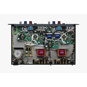 Preamps/Channel Strips - Warm Audio WA273 - Dual Channel Classic 1073 Style Preamp