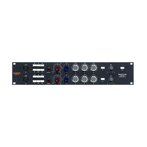 Preamps/Channel Strips - Warm Audio WA273-EQ Dual Channel Classic 1073 Style Preamp With EQ