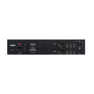 Preamps/Channel Strips - Warm Audio WA273-EQ Dual Channel Classic 1073 Style Preamp With EQ