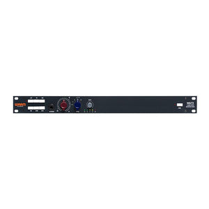 Preamps/Channel Strips - Warm Audio WA73 1 Channel British Mic Pre