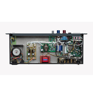 Preamps/Channel Strips - Warm Audio WA73 1 Channel British Mic Pre