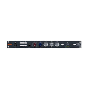 Preamps/Channel Strips - Warm Audio WA73-EQ 1 Channel British Mic Pre & EQ
