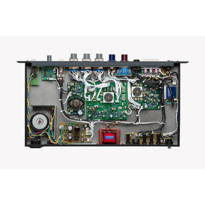 Preamps/Channel Strips - Warm Audio WA73-EQ 1 Channel British Mic Pre & EQ