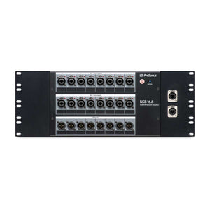 PreSonus NSB168 Network Stage Box