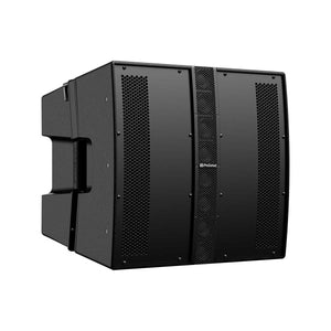 PreSonus CDL12P Full-Range, 15 x 120 Degree, Constant Directivity Sound Reinforcement Loudspeaker