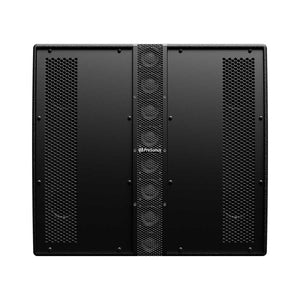 PreSonus CDL12P Full-Range, 15 x 120 Degree, Constant Directivity Sound Reinforcement Loudspeaker