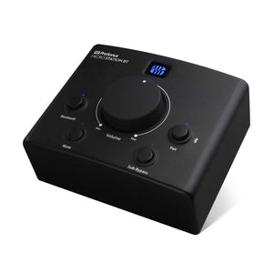 PreSonus MicroStation BT Bluetooth Monitor Controller