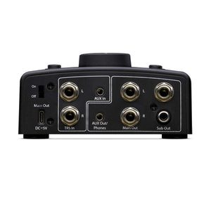 PreSonus MicroStation BT Bluetooth Monitor Controller