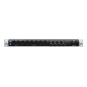 PreSonus Quantum 2626: 26x26 Thunderbolt™ 3 Audio Interface Front