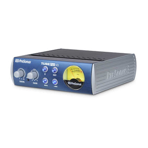 PreSonus TubePre V2 Tube Preamp