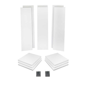 Primacoustic Clarity Room Kit for Shared Offices, Boardrooms or Home