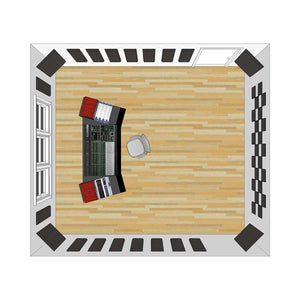 Primacoustic London 16 Room Kit
