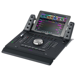 Pro Tools Control Surfaces - AVID Pro Tools Dock Media Controller