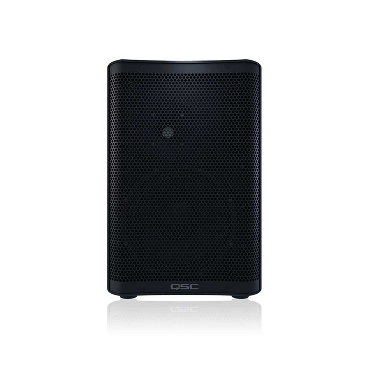 QSC CP8 1000W 8-inch Compact Active Loudspeaker