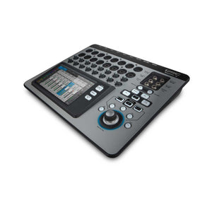 QSC TouchMix-16 22-Channel Compact Digital Mixer