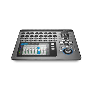 QSC TouchMix-16 22-Channel Compact Digital Mixer