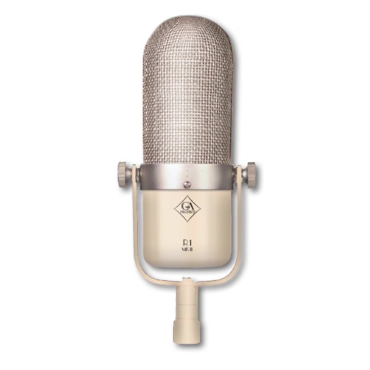 Golden Age R1 Mk II Vintage Style Ribbon Microphone