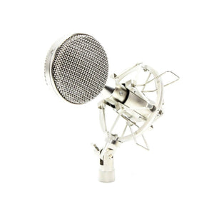 Ribbon Mics - Golden Age Project R 2 MKII Passive Ribbon Microphone