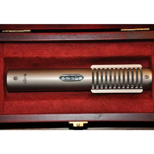 Ribbon Mics - Royer Labs R-121 Ribbon Microphone