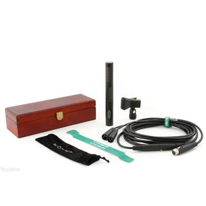 Ribbon Mics - Royer Labs SF-12 Stereo Ribbon Microphone