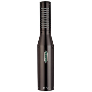 Ribbon Mics - Royer SF-2 Active Ribbon Microphone