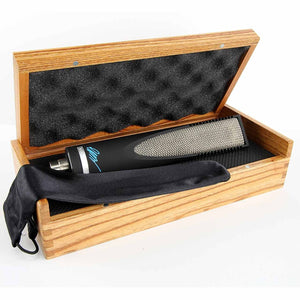 Ribbon Mics - SE Electronics RNR1 - Rupert Neve Ribbon Microphone