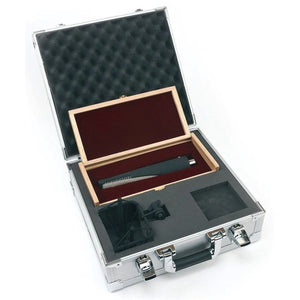 Ribbon Mics - SE Electronics RNR1 - Rupert Neve Ribbon Microphone