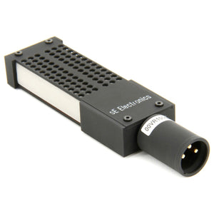 Ribbon Mics - SE Electronics Voodoo VR1 PASSIVE RIBBON Microphone