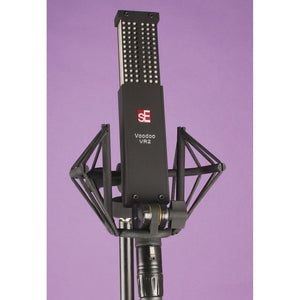 Ribbon Mics - SE Electronics Voodoo VR2 ACTIVE Ribbon Microphone