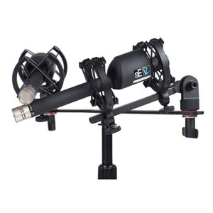 sE Electronics RN17 Stereo Pair Rupert Neve 17mm pencil instrument mic stereo pair