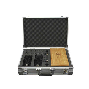 sE Electronics RN17 Stereo Pair Rupert Neve 17mm pencil instrument mic stereo pair