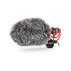 RØDE Microphones WS11 Deluxe windshield for VideoMic NTG