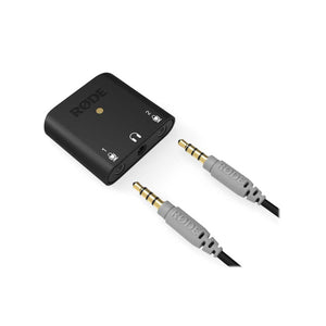 Rode AI-Micro Dual-channel USB Audio Interface