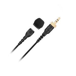 RØDE Lavalier II premium lavalier microphone