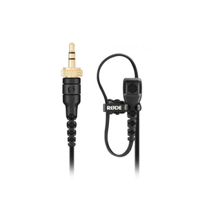 RØDE Lavalier II premium lavalier microphone