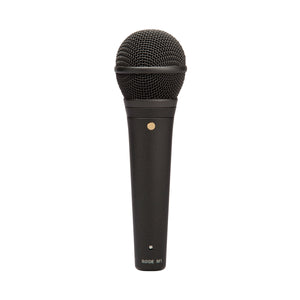 Rode M1 Live Performance Dynamic Microphone