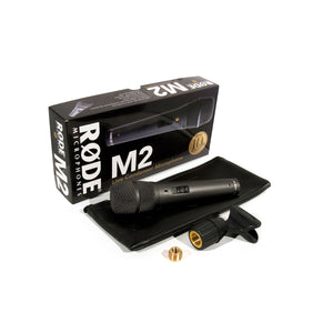 RODE M2 Accessories
