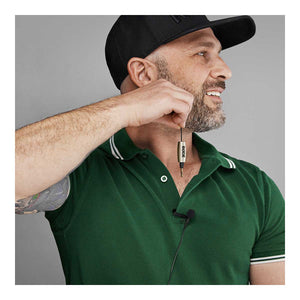 RØDE MicDrop lavalier cable weight