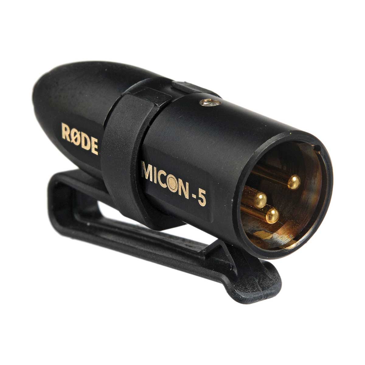 Rode MICON-5 MICON Adapter for Rode HS1, Pinmic & Lavalier
