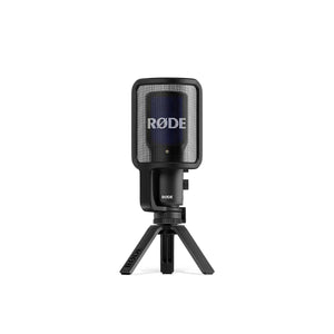 RØDE NT-USB+ USB Microphone